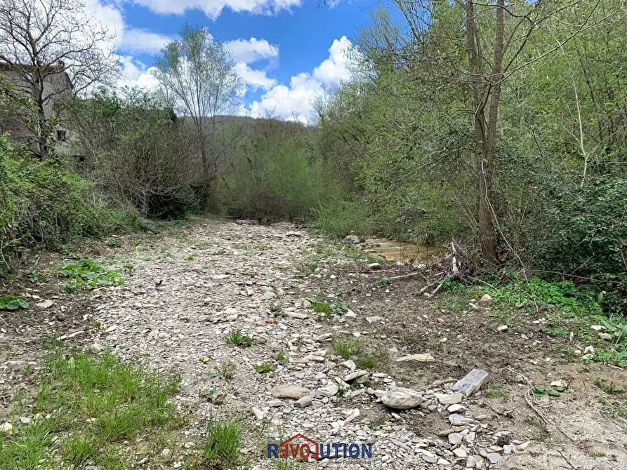 Immagine 33 di Rustico / casale in vendita  in renzetti a San Giustino