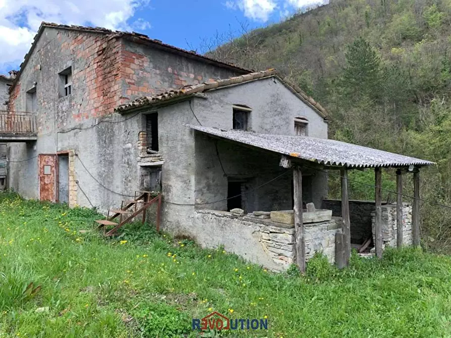 Immagine 34 di Rustico / casale in vendita  in renzetti a San Giustino