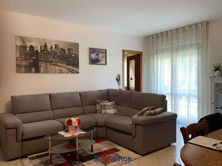 Immagine 1 di Appartamento in vendita  in Via Timossi a Bibbiena