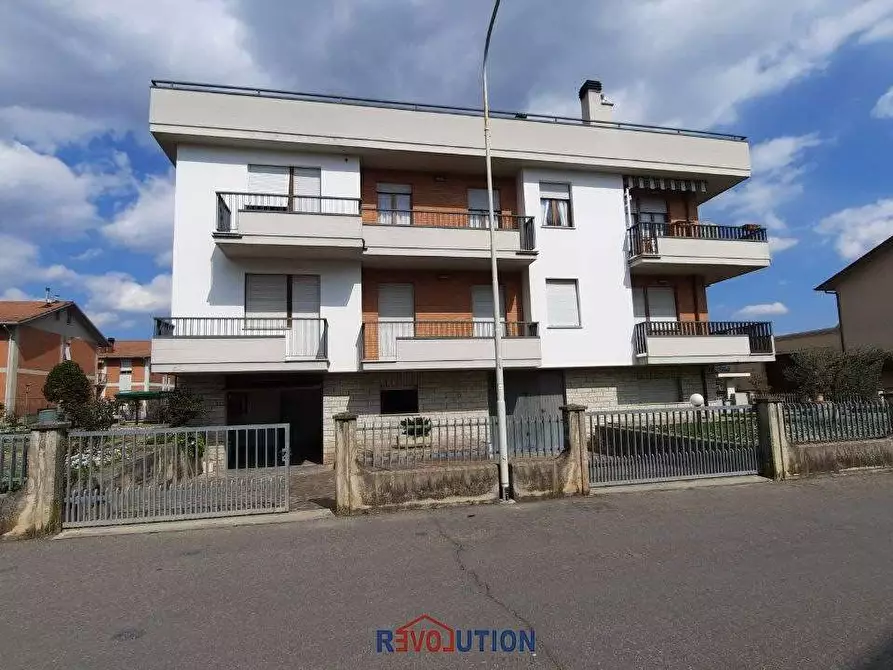 Immagine 1 di Appartamento in vendita  in Via Cesare Pavese a Citta' Di Castello