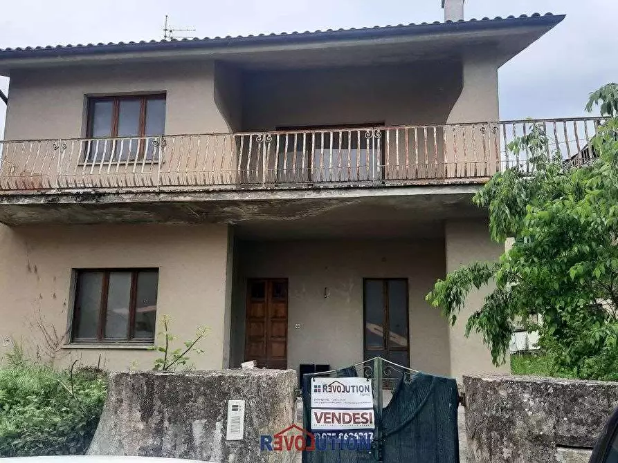 Immagine 40 di Casa indipendente in vendita  in Viale Parini a Città Di Castello