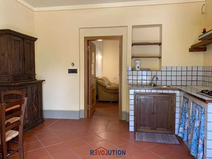 Immagine 1 di Appartamento in vendita  in Via Toscana a San Giustino