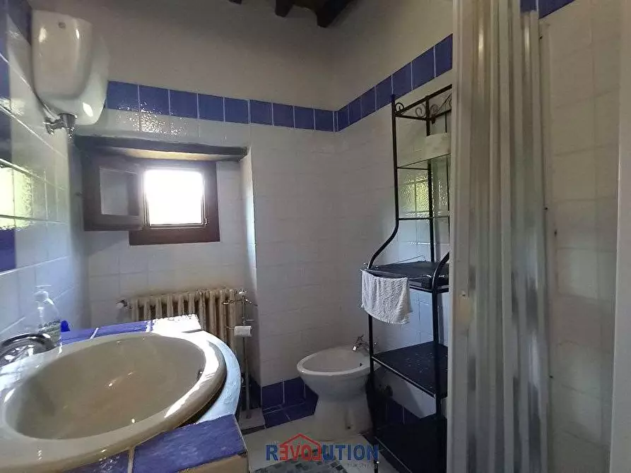 Immagine 22 di Casa indipendente in vendita  in Lippiano a Monte Santa Maria Tiberina