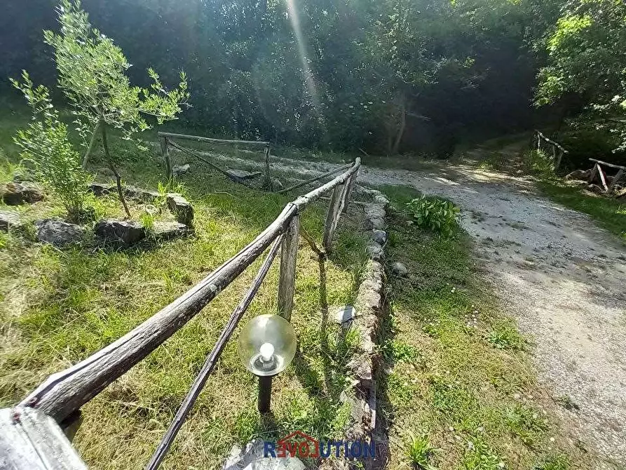 Immagine 24 di Casa indipendente in vendita  in Lippiano a Monte Santa Maria Tiberina