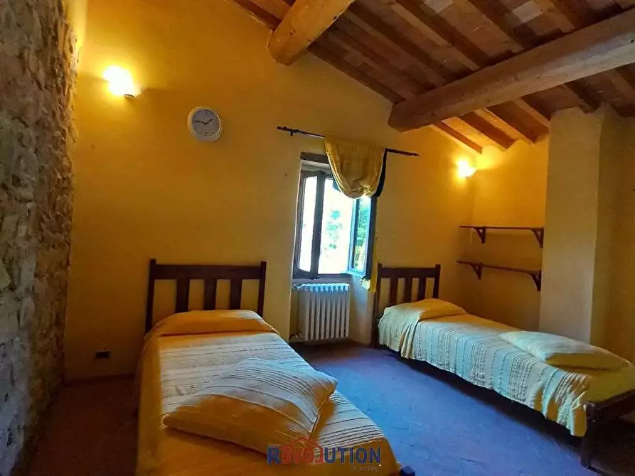 Immagine 25 di Casa indipendente in vendita  in Lippiano a Monte Santa Maria Tiberina