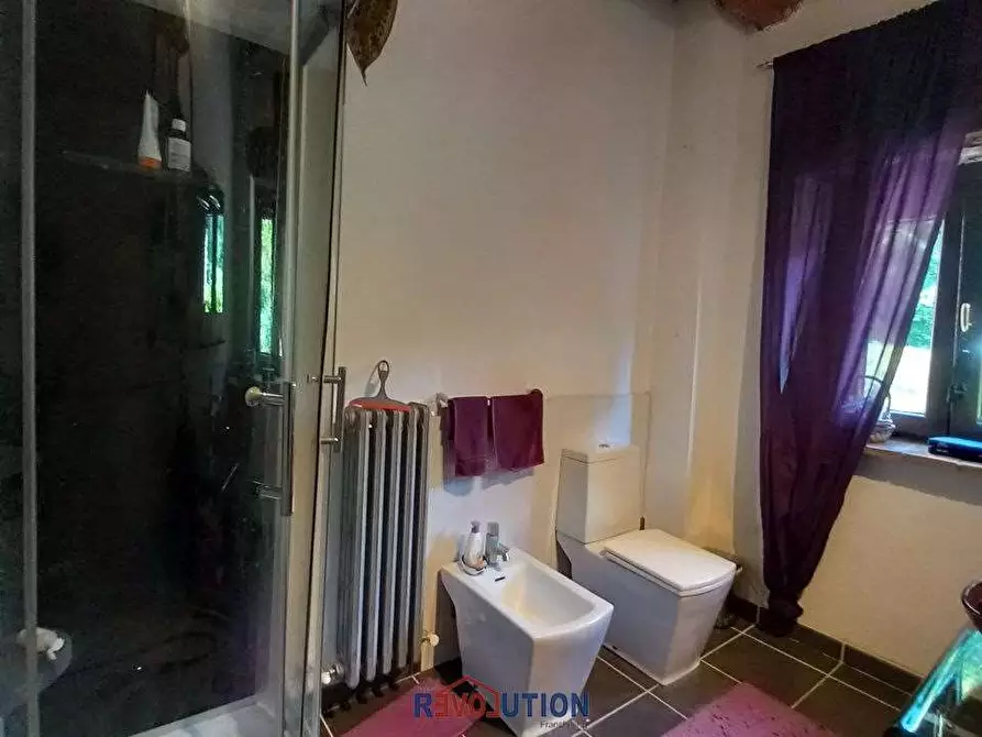 Immagine 27 di Casa indipendente in vendita  in Lippiano a Monte Santa Maria Tiberina