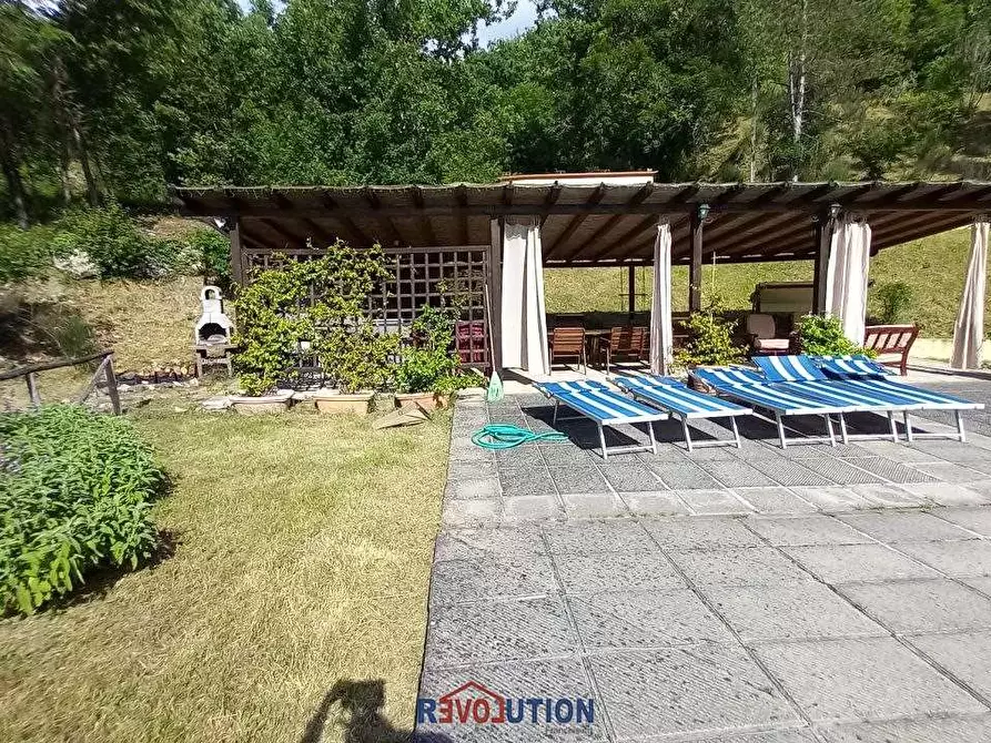 Immagine 29 di Casa indipendente in vendita  in Lippiano a Monte Santa Maria Tiberina