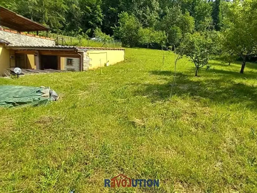 Immagine 32 di Casa indipendente in vendita  in Lippiano a Monte Santa Maria Tiberina