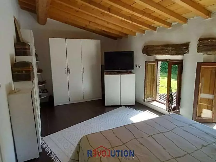 Immagine 33 di Casa indipendente in vendita  in Lippiano a Monte Santa Maria Tiberina