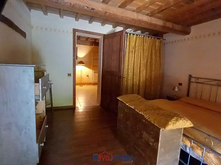 Immagine 34 di Casa indipendente in vendita  in Lippiano a Monte Santa Maria Tiberina