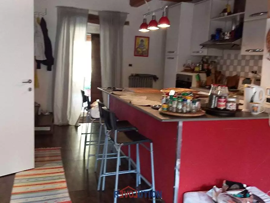 Immagine 35 di Casa indipendente in vendita  in Lippiano a Monte Santa Maria Tiberina