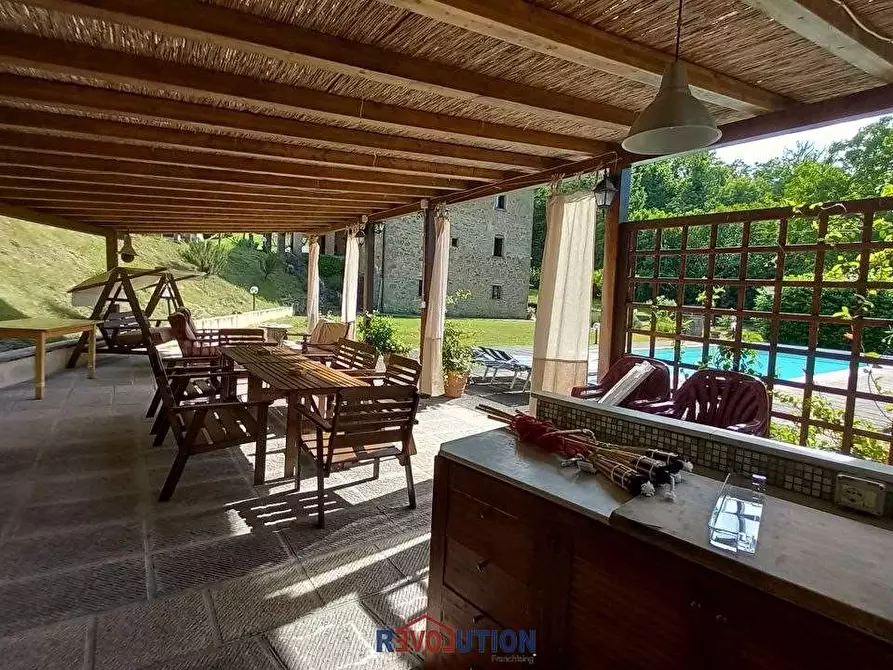 Immagine 37 di Casa indipendente in vendita  in Lippiano a Monte Santa Maria Tiberina