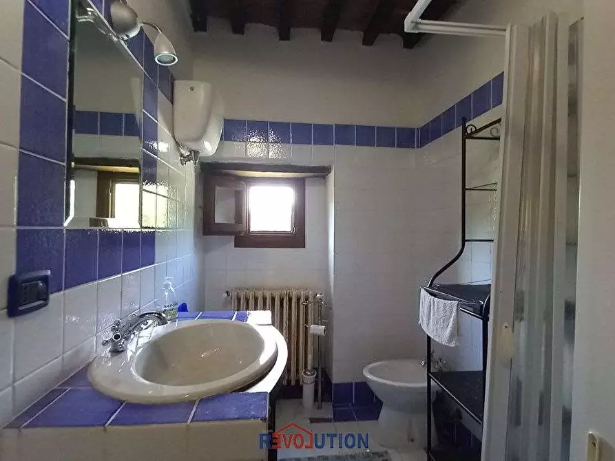 Immagine 38 di Casa indipendente in vendita  in Lippiano a Monte Santa Maria Tiberina