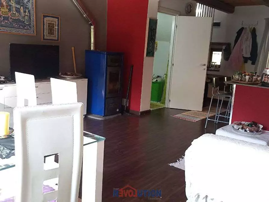 Immagine 40 di Casa indipendente in vendita  in Lippiano a Monte Santa Maria Tiberina