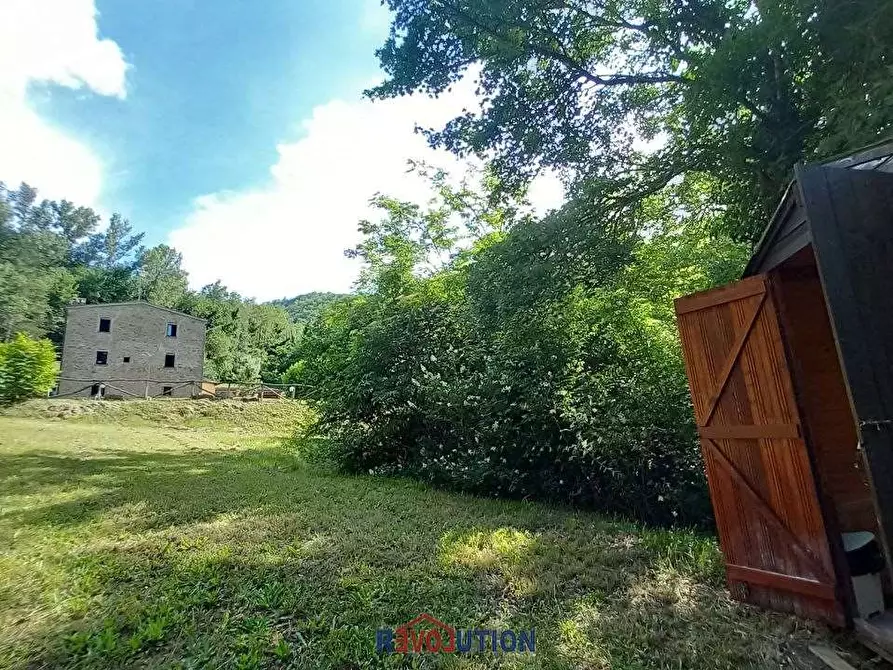 Immagine 41 di Casa indipendente in vendita  in Lippiano a Monte Santa Maria Tiberina