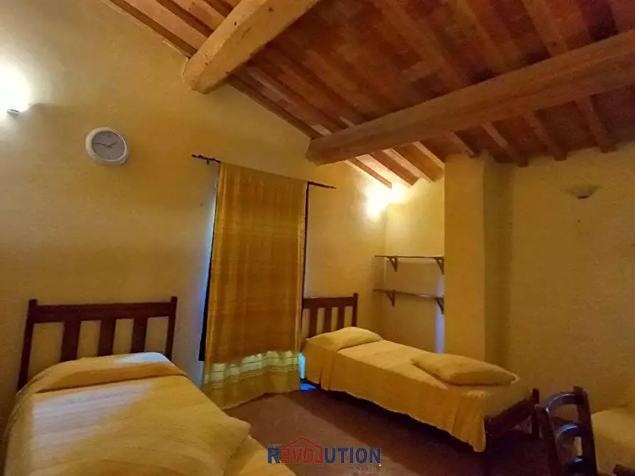 Immagine 42 di Casa indipendente in vendita  in Lippiano a Monte Santa Maria Tiberina