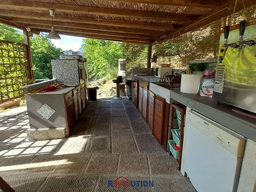 Immagine 43 di Casa indipendente in vendita  in Lippiano a Monte Santa Maria Tiberina