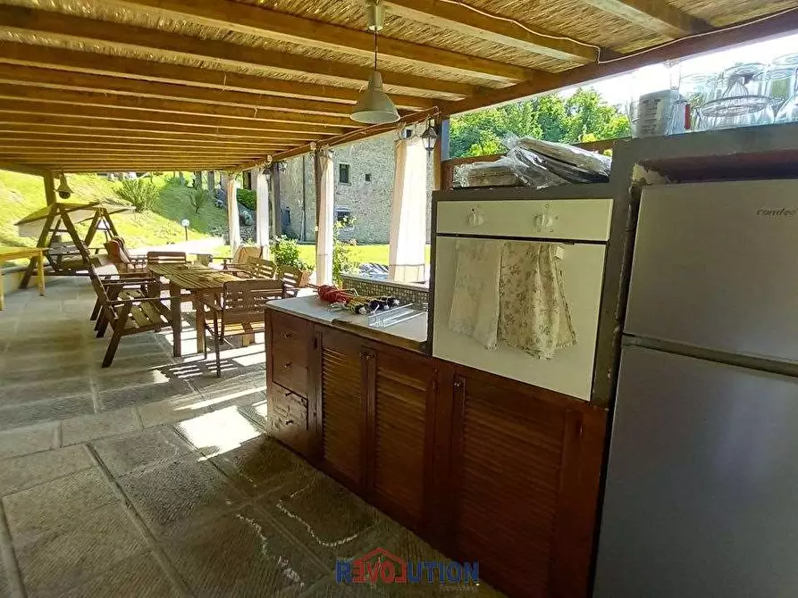 Immagine 44 di Casa indipendente in vendita  in Lippiano a Monte Santa Maria Tiberina