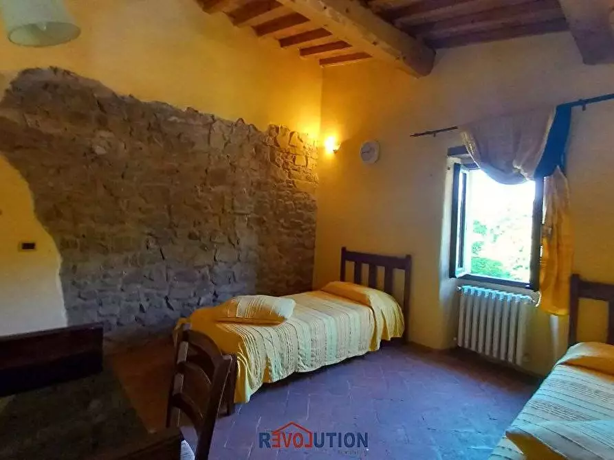 Immagine 45 di Casa indipendente in vendita  in Lippiano a Monte Santa Maria Tiberina