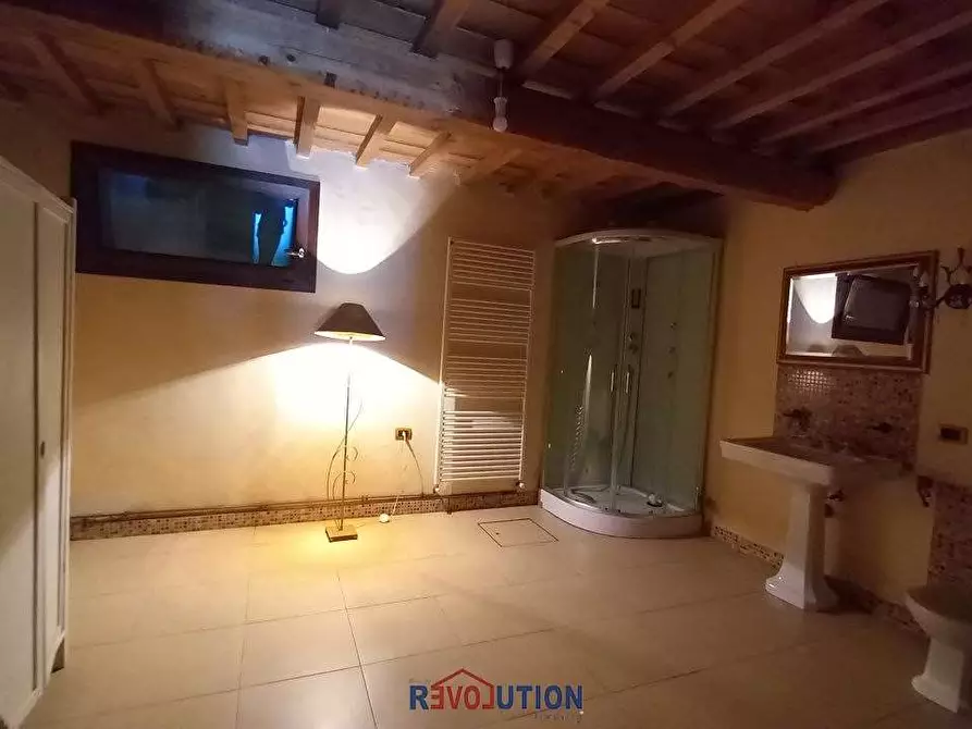Immagine 46 di Casa indipendente in vendita  in Lippiano a Monte Santa Maria Tiberina