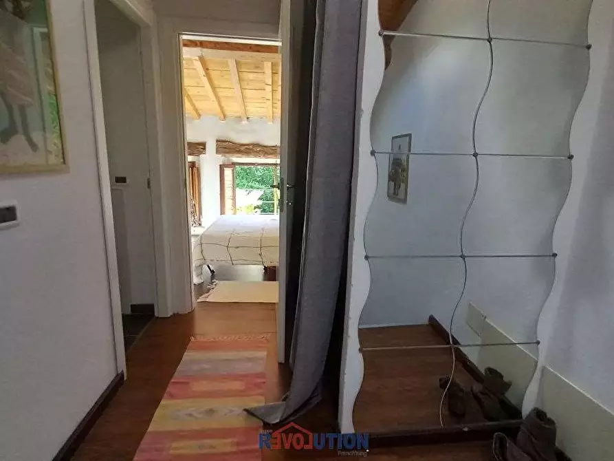 Immagine 47 di Casa indipendente in vendita  in Lippiano a Monte Santa Maria Tiberina