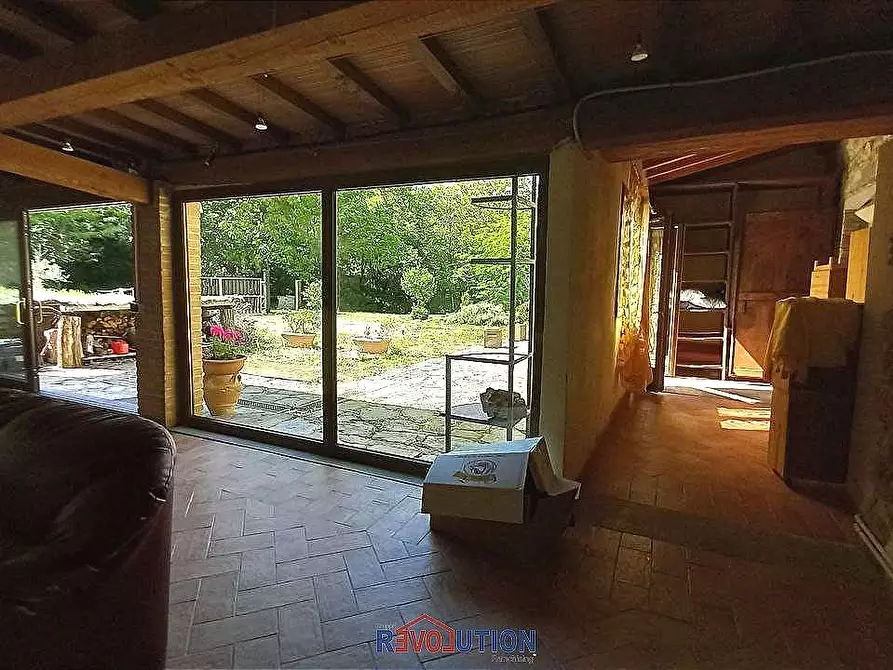 Immagine 49 di Casa indipendente in vendita  in Lippiano a Monte Santa Maria Tiberina