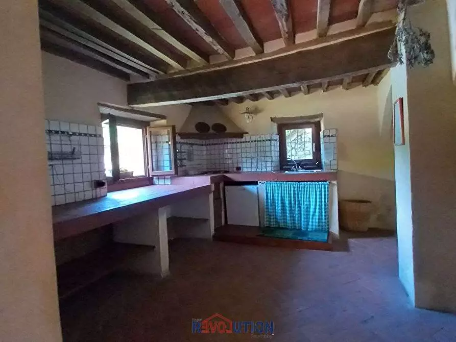 Immagine 53 di Casa indipendente in vendita  in Lippiano a Monte Santa Maria Tiberina