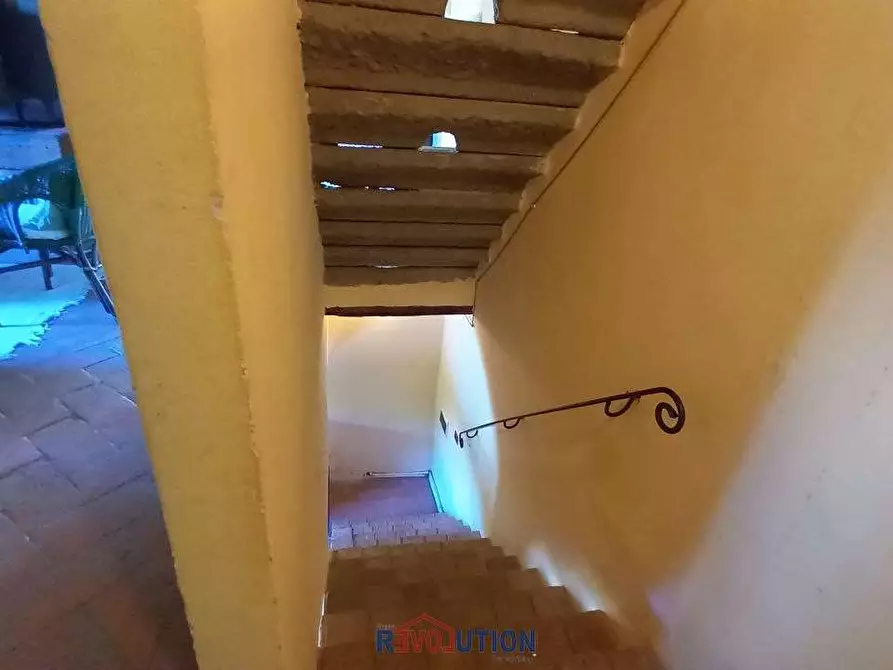 Immagine 56 di Casa indipendente in vendita  in Lippiano a Monte Santa Maria Tiberina