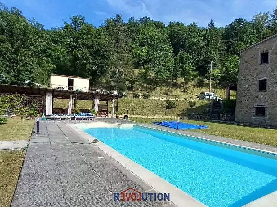 Immagine 57 di Casa indipendente in vendita  in Lippiano a Monte Santa Maria Tiberina