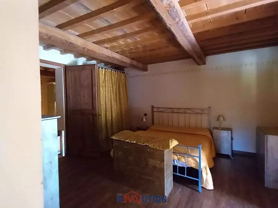 Immagine 58 di Casa indipendente in vendita  in Lippiano a Monte Santa Maria Tiberina