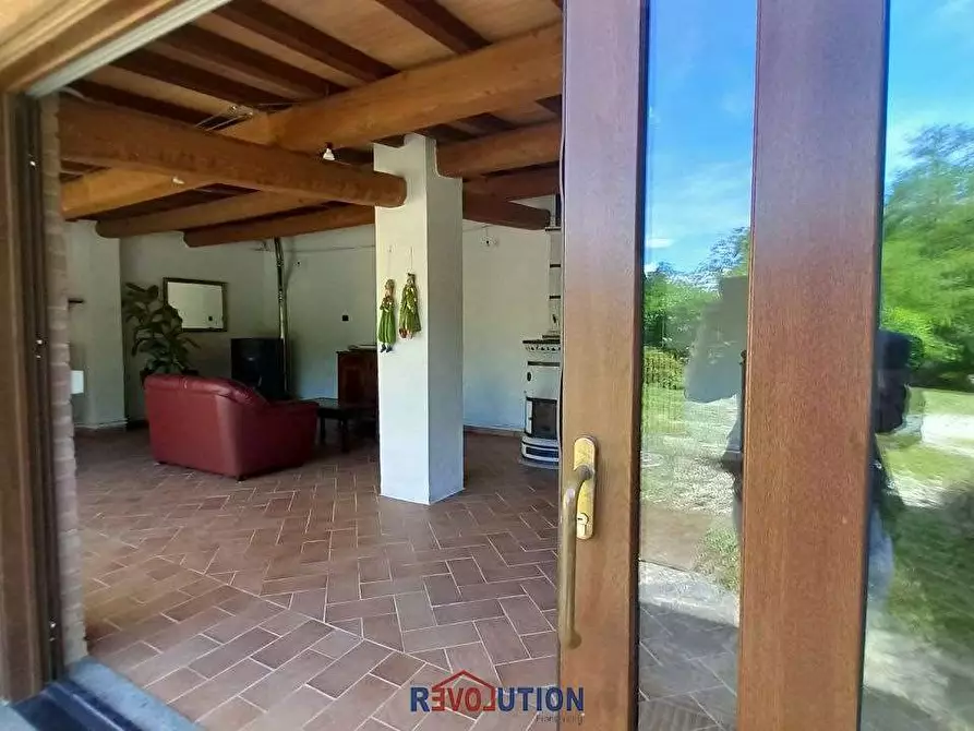 Immagine 61 di Casa indipendente in vendita  in Lippiano a Monte Santa Maria Tiberina