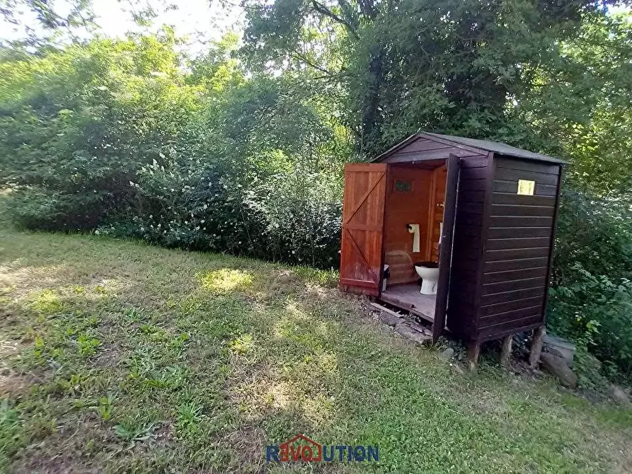 Immagine 62 di Casa indipendente in vendita  in Lippiano a Monte Santa Maria Tiberina