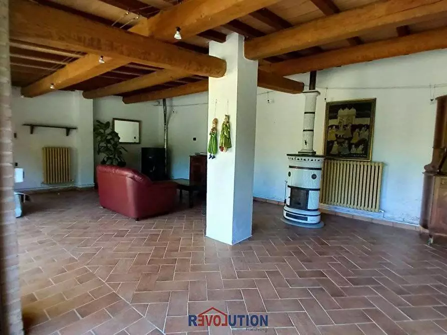 Immagine 66 di Casa indipendente in vendita  in Lippiano a Monte Santa Maria Tiberina