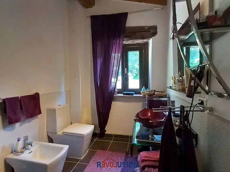 Immagine 68 di Casa indipendente in vendita  in Lippiano a Monte Santa Maria Tiberina