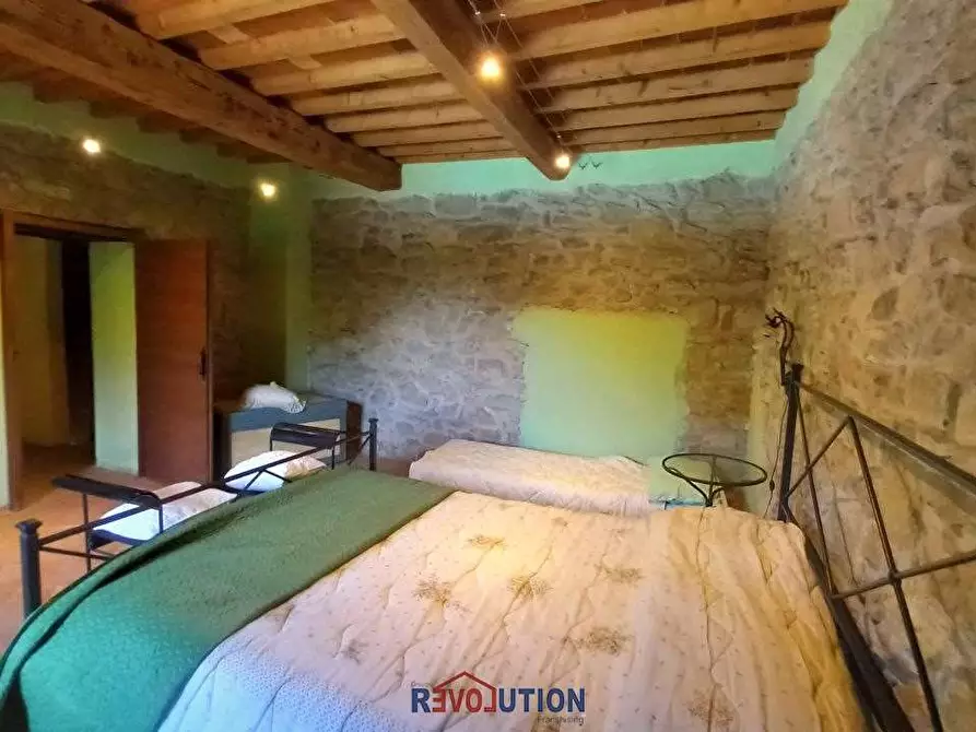 Immagine 69 di Casa indipendente in vendita  in Lippiano a Monte Santa Maria Tiberina