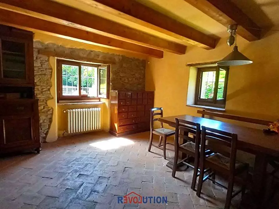 Immagine 71 di Casa indipendente in vendita  in Lippiano a Monte Santa Maria Tiberina