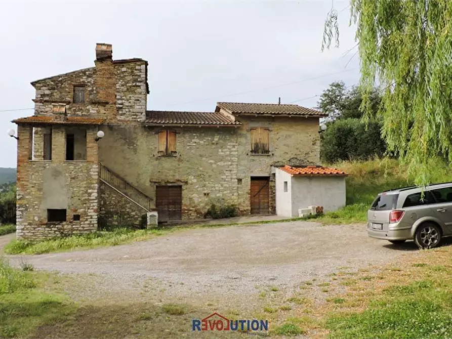 Immagine 1 di Rustico / casale in vendita  in Via Prempolini a Corciano