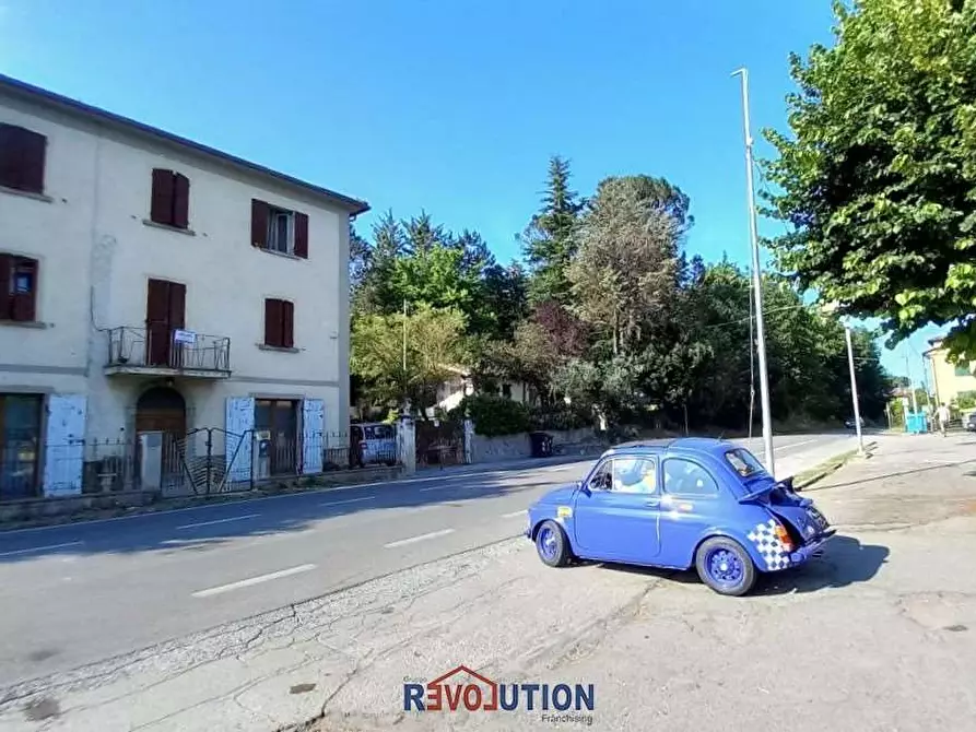 Immagine 21 di Casa indipendente in vendita  in località vingone a Citerna