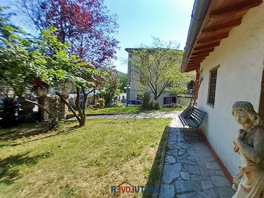 Immagine 22 di Casa indipendente in vendita  in località vingone a Citerna