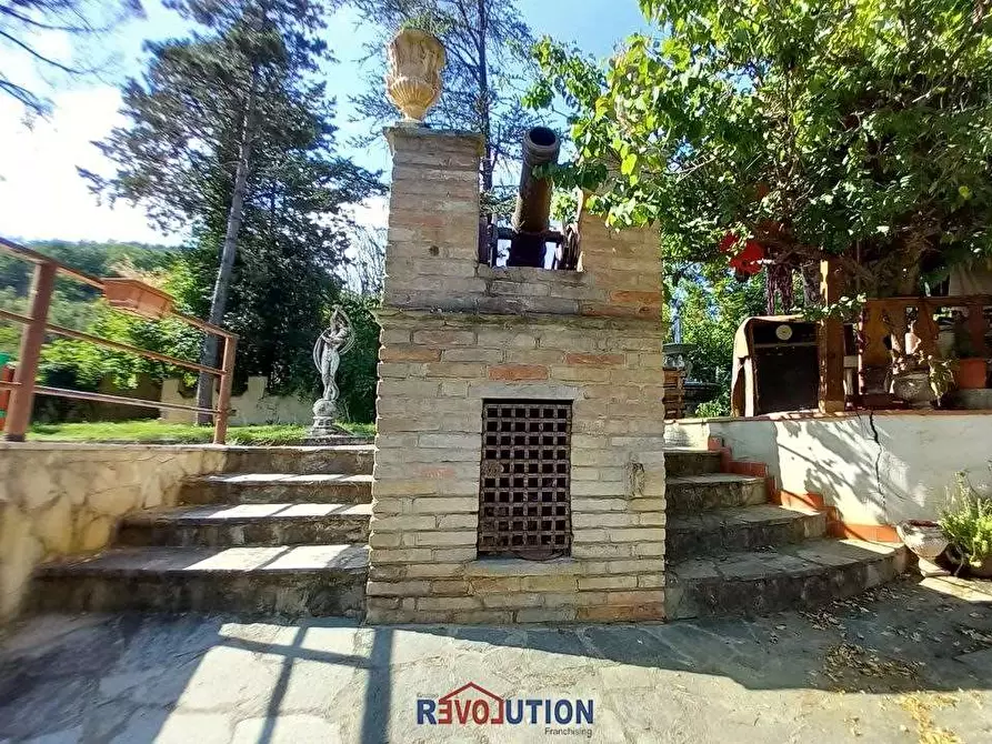 Immagine 23 di Casa indipendente in vendita  in località vingone a Citerna