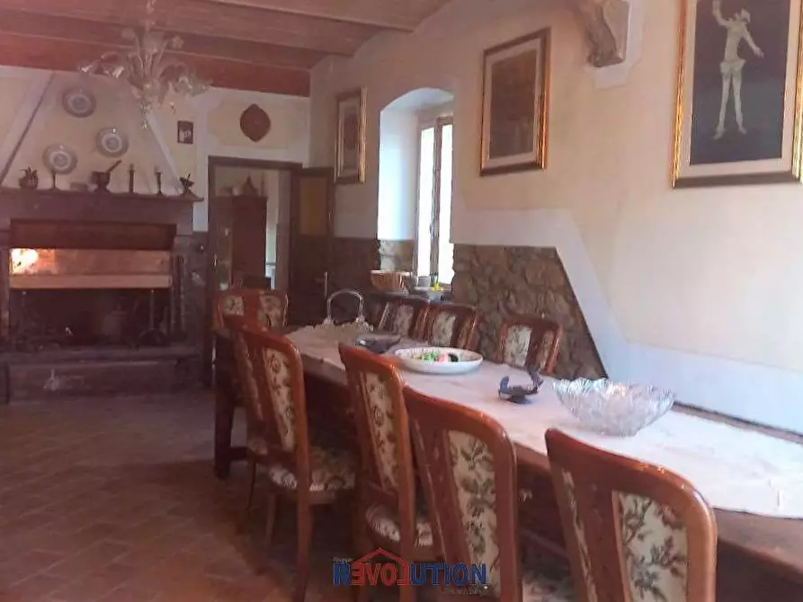 Immagine 24 di Casa indipendente in vendita  in località vingone a Citerna