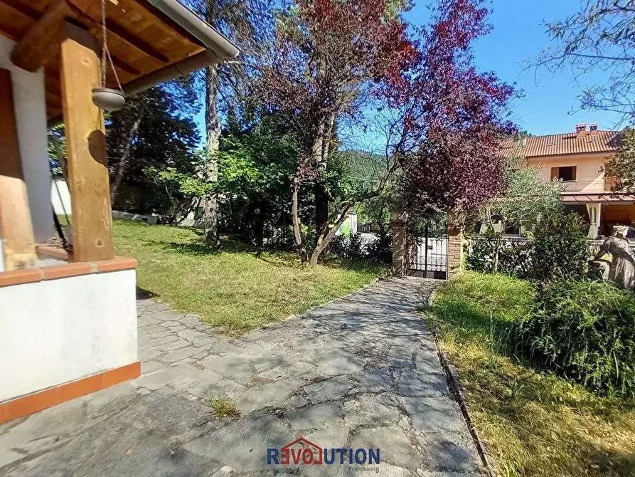 Immagine 26 di Casa indipendente in vendita  in località vingone a Citerna