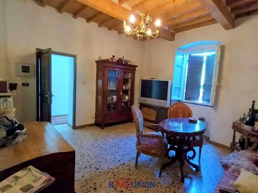 Immagine 27 di Casa indipendente in vendita  in località vingone a Citerna