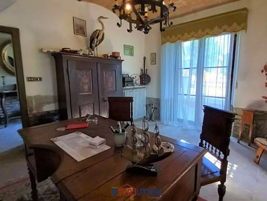 Immagine 28 di Casa indipendente in vendita  in località vingone a Citerna