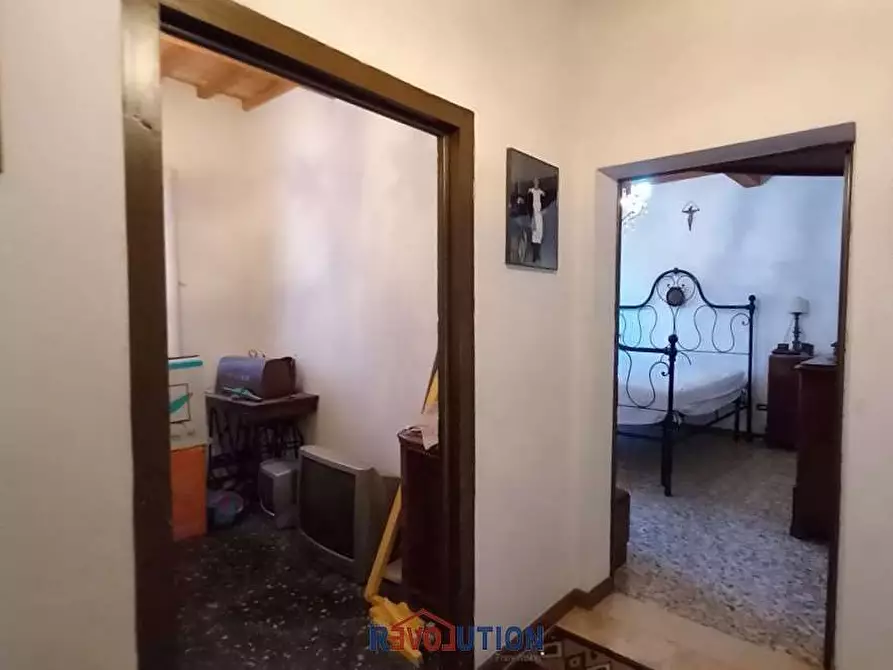 Immagine 29 di Casa indipendente in vendita  in località vingone a Citerna