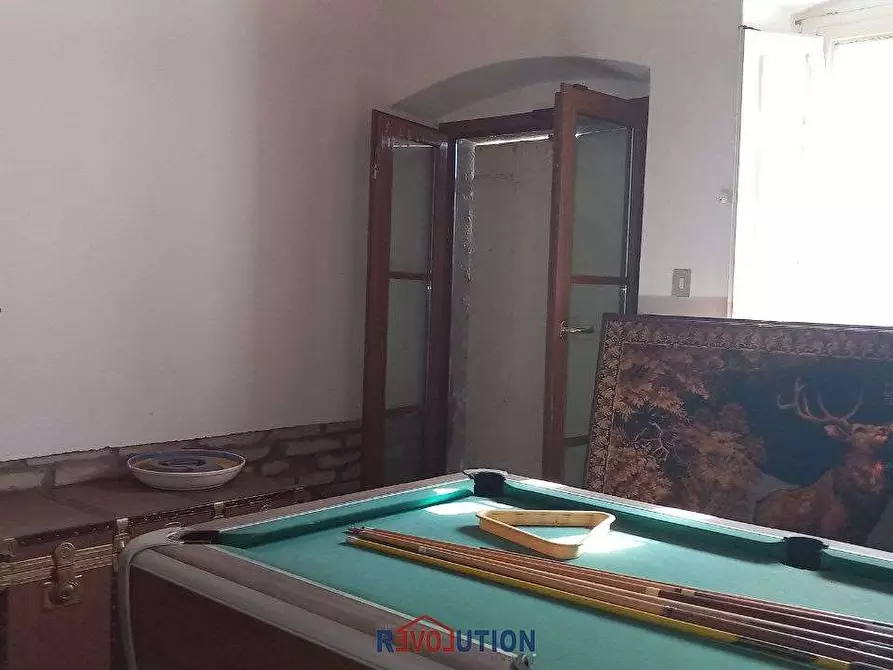 Immagine 30 di Casa indipendente in vendita  in località vingone a Citerna