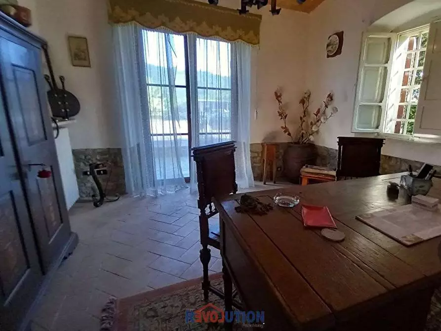 Immagine 31 di Casa indipendente in vendita  in località vingone a Citerna