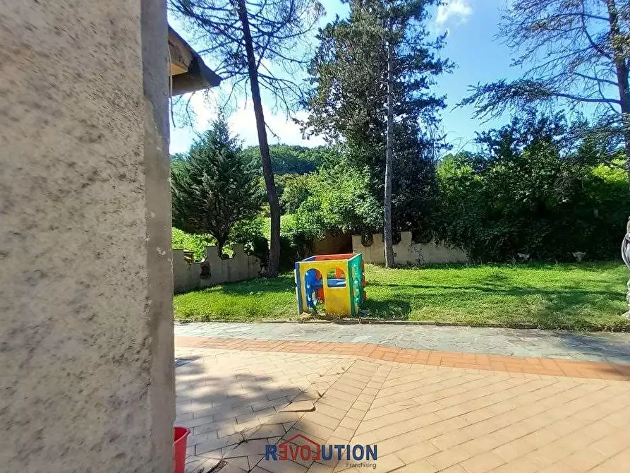 Immagine 32 di Casa indipendente in vendita  in località vingone a Citerna