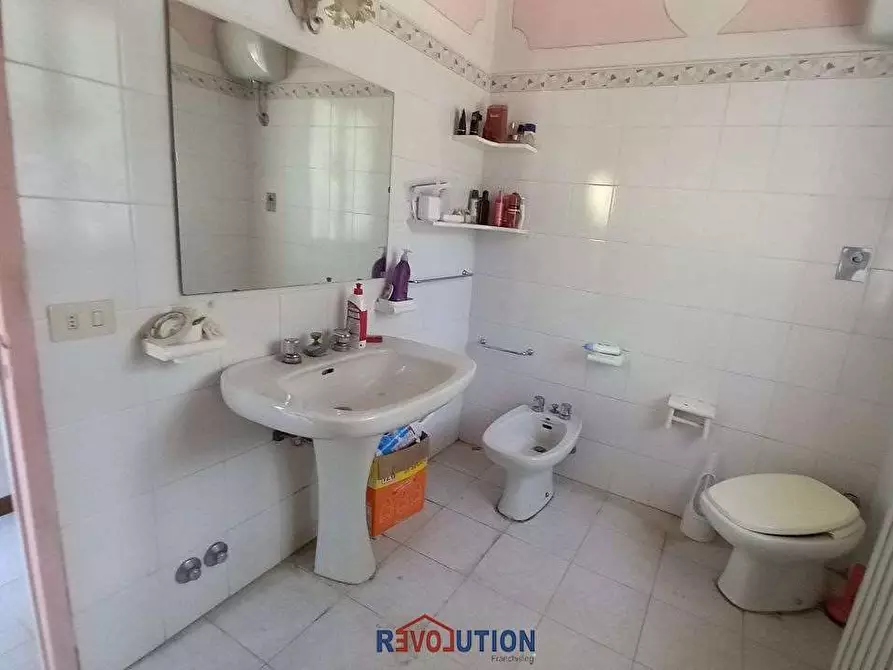 Immagine 34 di Casa indipendente in vendita  in località vingone a Citerna