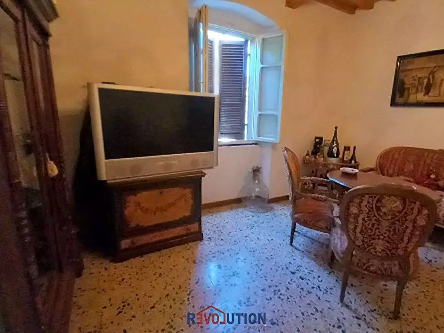 Immagine 35 di Casa indipendente in vendita  in località vingone a Citerna